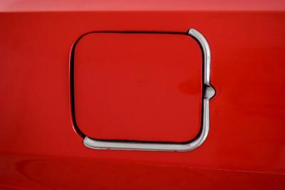 1966 Chevrolet Corvair cabrio