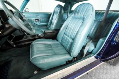 1979 Chevrolet Camaro