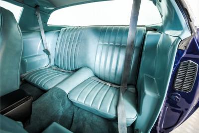 1979 Chevrolet Camaro