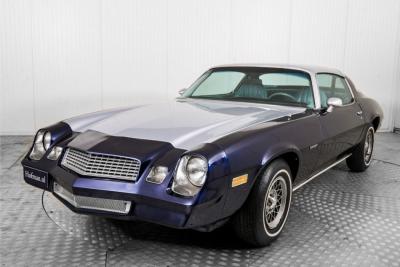 1979 Chevrolet Camaro