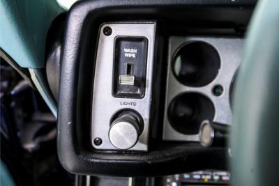 1979 Chevrolet Camaro