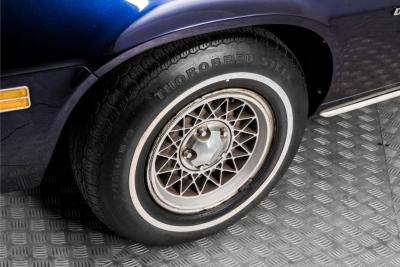 1979 Chevrolet Camaro