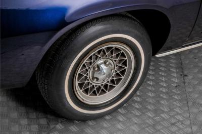 1979 Chevrolet Camaro