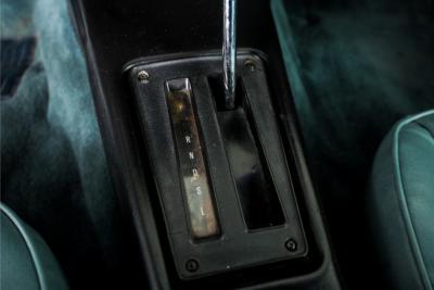 1979 Chevrolet Camaro