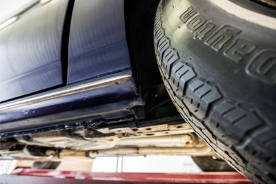 1979 Chevrolet Camaro