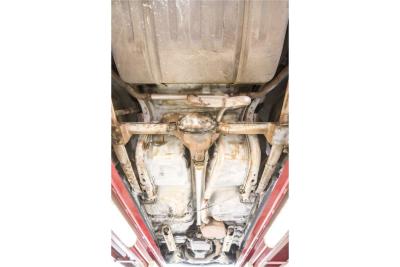 1979 Chevrolet Camaro