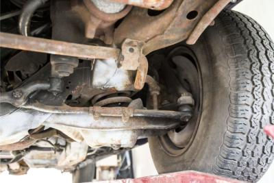 1979 Chevrolet Camaro