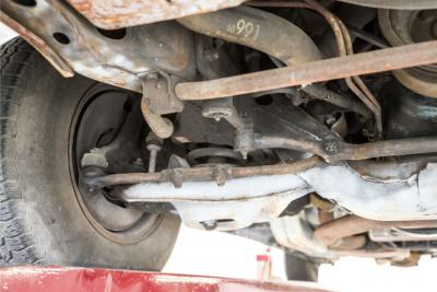 1979 Chevrolet Camaro