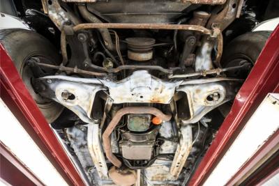 1979 Chevrolet Camaro