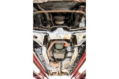 1979 Chevrolet Camaro