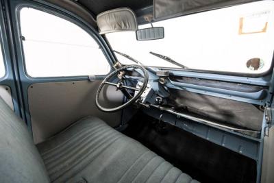 1960 Citro&euml;n 2CV