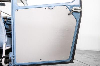 1960 Citro&euml;n 2CV