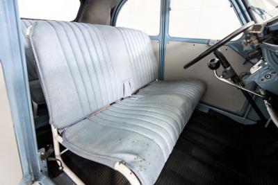 1960 Citro&euml;n 2CV