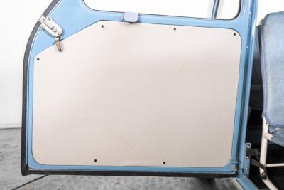 1960 Citro&euml;n 2CV