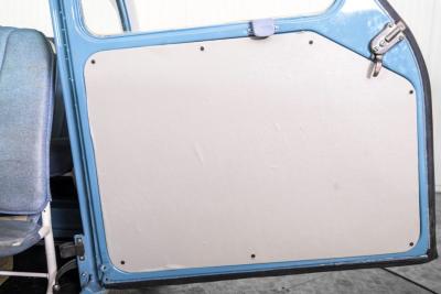 1960 Citro&euml;n 2CV