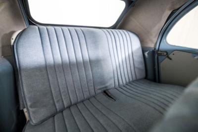 1960 Citro&euml;n 2CV