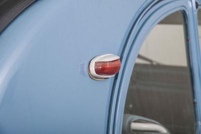 1960 Citro&euml;n 2CV