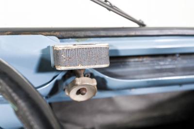 1960 Citro&euml;n 2CV