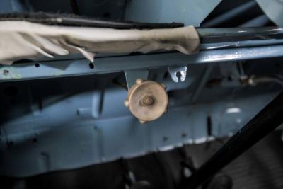 1960 Citro&euml;n 2CV