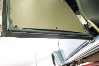 1960 Citro&euml;n 2CV