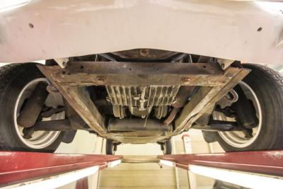 1960 Citro&euml;n 2CV