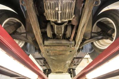 1960 Citro&euml;n 2CV