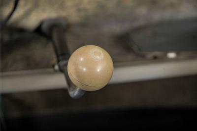 1961 Citro&euml;n 2CV