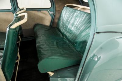 1961 Citro&euml;n 2CV