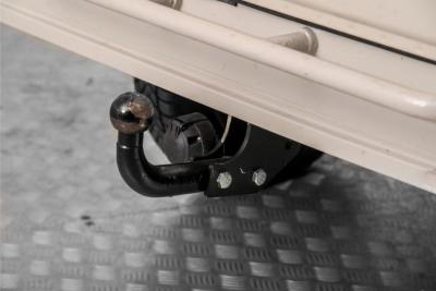 1972 Citro&euml;n 2CV