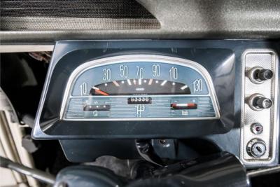 1972 Citro&euml;n 2CV