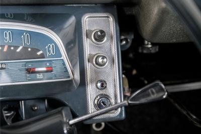 1972 Citro&euml;n 2CV