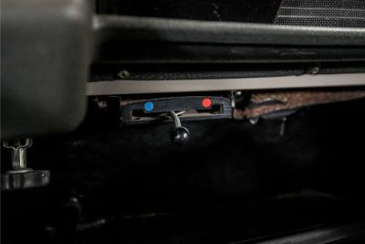 1972 Citro&euml;n 2CV