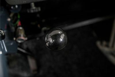 1972 Citro&euml;n 2CV