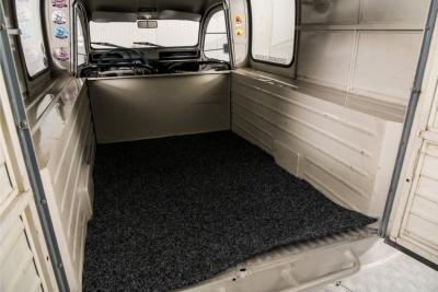 1972 Citro&euml;n 2CV