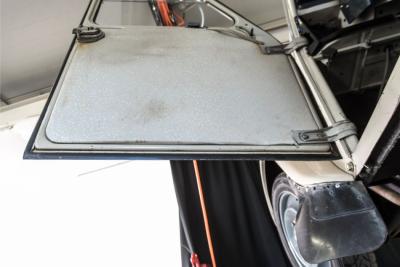 1972 Citro&euml;n 2CV