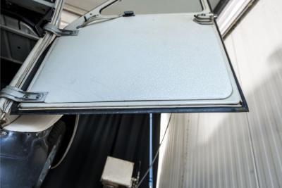 1972 Citro&euml;n 2CV