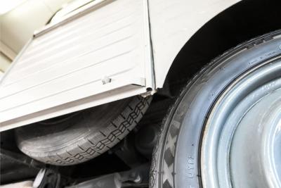 1972 Citro&euml;n 2CV