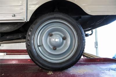 1972 Citro&euml;n 2CV