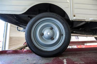 1972 Citro&euml;n 2CV