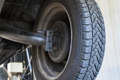 1972 Citro&euml;n 2CV