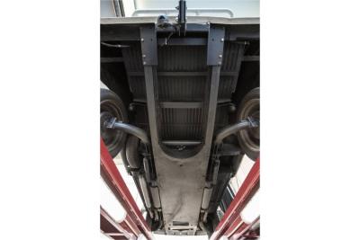 1972 Citro&euml;n 2CV