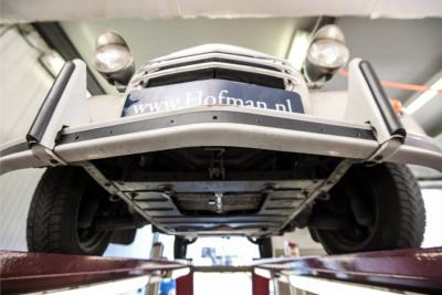 1972 Citro&euml;n 2CV