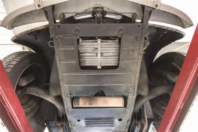 1972 Citro&euml;n 2CV