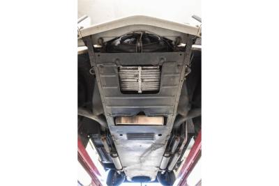 1972 Citro&euml;n 2CV