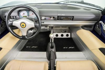 1998 Lotus Elise