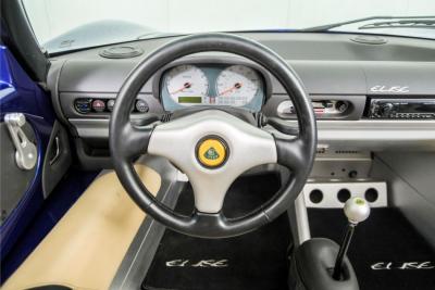 1998 Lotus Elise
