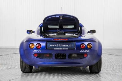 1998 Lotus Elise