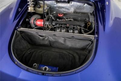 1998 Lotus Elise