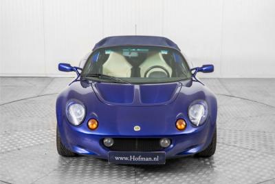 1998 Lotus Elise