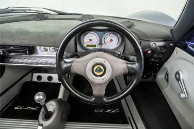 2002 Lotus Elise